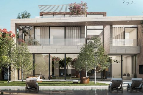 LUNARIA v Al Barari, Dubai, SAE Č.: 65194