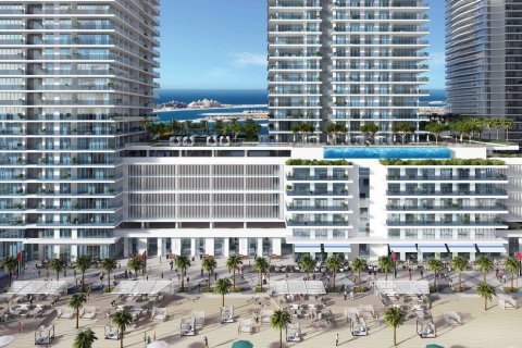 SUNRISE BAY TOWER 2 v Dubai Harbour, Dubai, SAE Č.: 68553