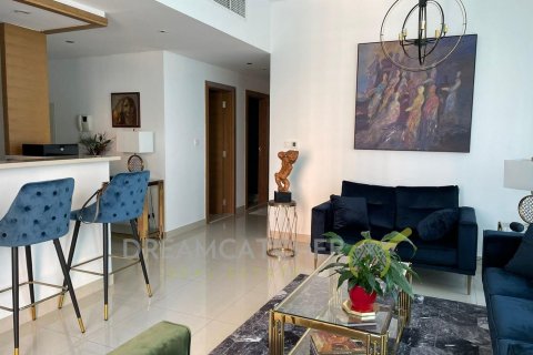 Byt v Dubai, SAE 2 ložnice, 116.78 m² Č.: 75848 - fotografie 12