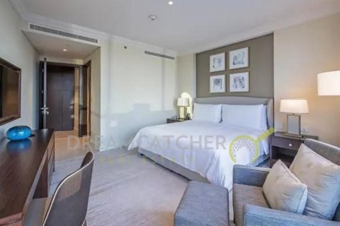 Byt v Dubai, SAE 2 ložnice, 125.98 m² Č.: 75847 - fotografie 2
