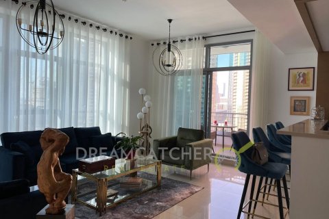 Byt v Dubai, SAE 2 ložnice, 116.78 m² Č.: 75848 - fotografie 7