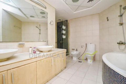 Byt v Palm Jumeirah, Dubai, SAE 3 ložnice, 205.50 m² Č.: 81091 - fotografie 4
