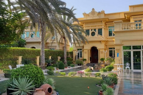 Vila v Jumeirah Islands, Dubai, SAE 5 ložnice, 502 m² Č.: 79654 - fotografie 18