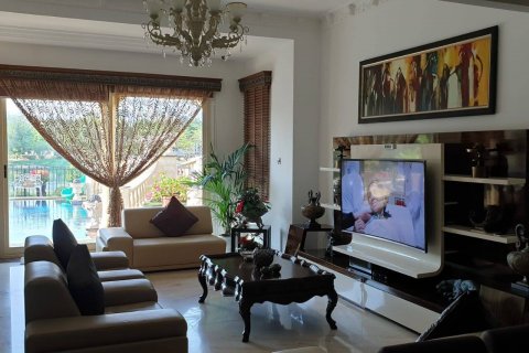 Vila v Jumeirah Islands, Dubai, SAE 5 ložnice, 502 m² Č.: 79654 - fotografie 17