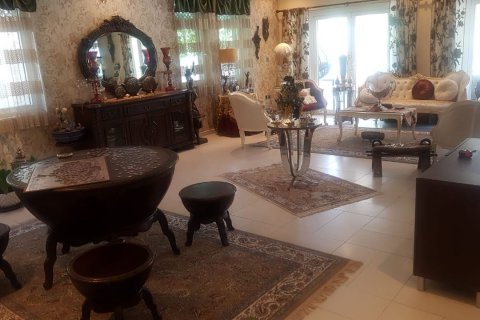 Vila v Jumeirah Park, Dubai, SAE 5 ložnice, 490 m² Č.: 79656 - fotografie 6