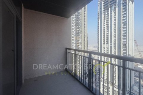Byt v DUBAI CREEK RESIDENCES v Dubai Creek Harbour (The Lagoons), SAE 2 ložnice, 136.38 m² Č.: 81076 - fotografie 6