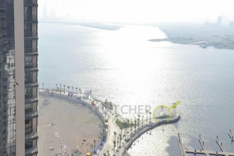 Byt v DUBAI CREEK RESIDENCES v Dubai Creek Harbour (The Lagoons), SAE 2 ložnice, 136.38 m² Č.: 81076 - fotografie 3