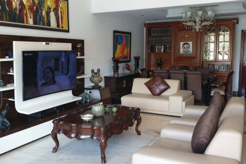 Vila v Jumeirah Islands, Dubai, SAE 5 ložnice, 502 m² Č.: 79654 - fotografie 10