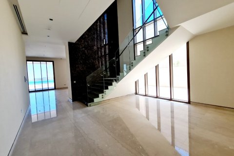 Vila na Saadiyat Island, Abu Dhabi, SAE 7 ložnice, 1207 m² Č.: 81012 - fotografie 4