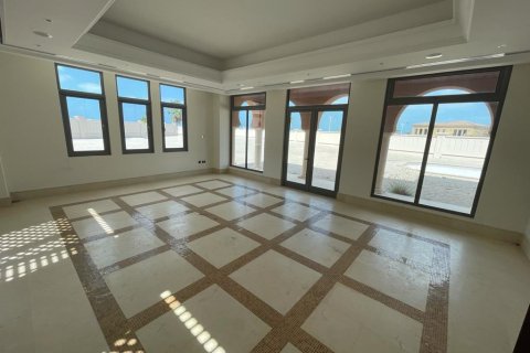 Vila na Saadiyat Island, Abu Dhabi, SAE 6 ložnice, 2999 m² Č.: 81245 - fotografie 3