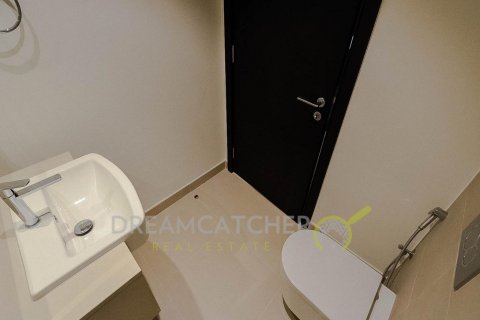Byt v DUBAI CREEK RESIDENCES v Dubai Creek Harbour (The Lagoons), SAE 2 ložnice, 136.38 m² Č.: 81076 - fotografie 17