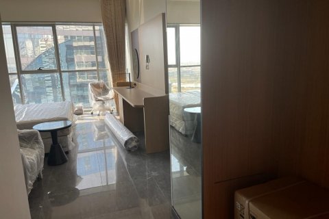 Byt v Business Bay, Dubai, SAE 1 pokoj, 391.70 m² Č.: 79850 - fotografie 4