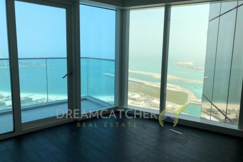 Byt v Dubai Marina, SAE 2 ložnice, 126.44 m² Č.: 81061 - fotografie 3