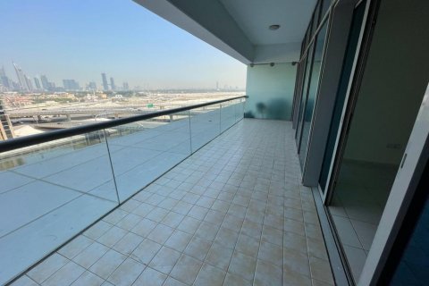 Byt v Business Bay, Dubai, SAE 1 ložnice, 1099 m² Č.: 79854 - fotografie 6
