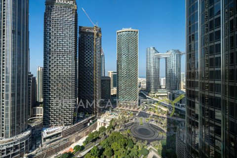 Byt v Dubai, SAE 1 ložnice, 91.60 m² Č.: 75834 - fotografie 10