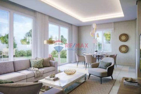 Vila v Dubai Land, SAE 4 ložnice, 426 m² Č.: 78485 - fotografie 4