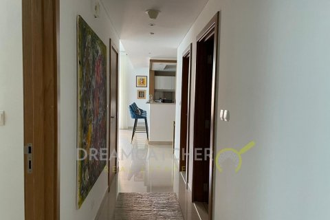 Byt v Dubai, SAE 2 ložnice, 116.78 m² Č.: 75848 - fotografie 2