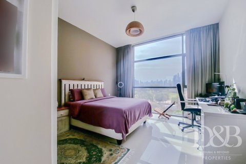 Byt v The Views, Dubai, SAE 3 ložnice, 153.8 m² Č.: 76528 - fotografie 5