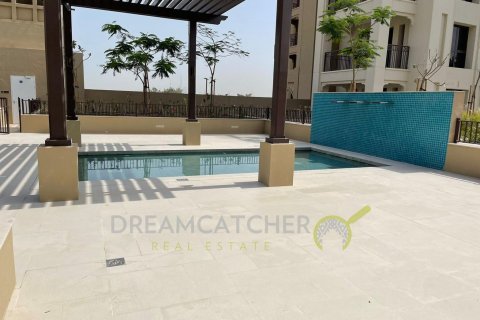 Byt v RAHAAL v Umm Suqeim, Dubai, SAE 1 ložnice, 77.76 m² Č.: 81102 - fotografie 15