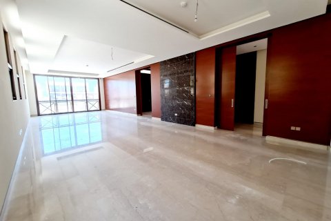 Vila na Saadiyat Island, Abu Dhabi, SAE 7 ložnice, 1207 m² Č.: 81012 - fotografie 8