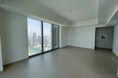 Byt v Dubai Marina, Dubai, SAE 3 ložnice, 1747 m² Č.: 81247 - fotografie 3