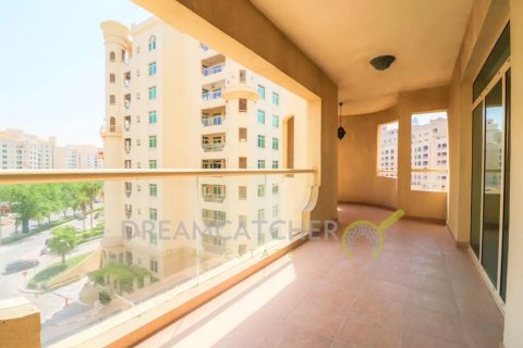 Byt v Palm Jumeirah, Dubai, SAE 3 ložnice, 205.50 m² Č.: 81091 - fotografie 9