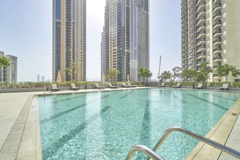 Byt v Dubai Creek Harbour (The Lagoons), Dubai, SAE 1 ložnice, 1040 m² Č.: 81236 - fotografie 6