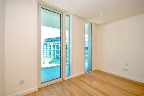Byt v MAMSHA AL SAADIYAT na Saadiyat Island, Abu Dhabi, SAE 4 ložnice, 487 m² Č.: 76463 - fotografie 4