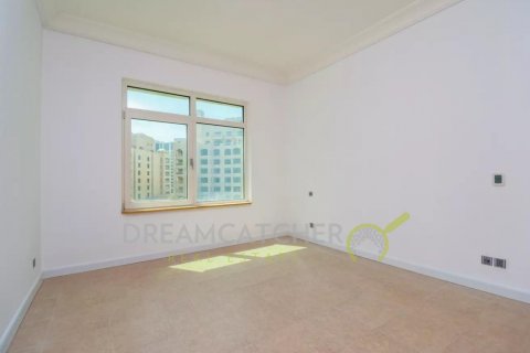 Byt v Palm Jumeirah, Dubai, SAE 3 ložnice, 205.50 m² Č.: 81091 - fotografie 1