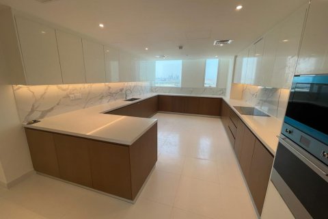 Střešní byt v MAMSHA AL SAADIYAT na Saadiyat Island, Abu Dhabi, SAE 5 ložnice, 1519 m² Č.: 80813 - fotografie 8