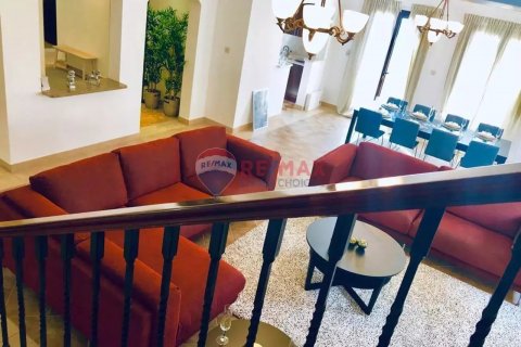 Byt v Dubai Festival City, SAE 3 ložnice, 322 m² Č.: 78341 - fotografie 7