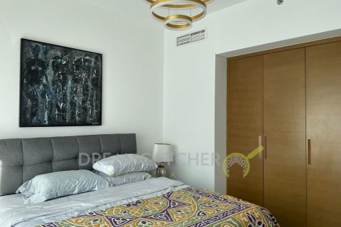 Byt v Dubai, SAE 2 ložnice, 116.78 m² Č.: 75848 - fotografie 9