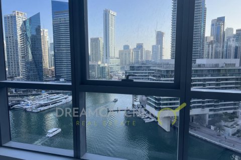 Byt v BAY CENTRAL v Dubai Marina, SAE 1 ložnice, 60.48 m² Č.: 81063 - fotografie 17