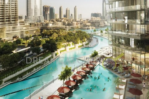 Byt v Dubai, SAE 3 ložnice, 167.22 m² Č.: 81059 - fotografie 6