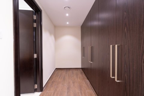 Řadový dům v Meydan Gated Community, Dubai, SAE 4 ložnice, 291 m² Č.: 79653 - fotografie 21
