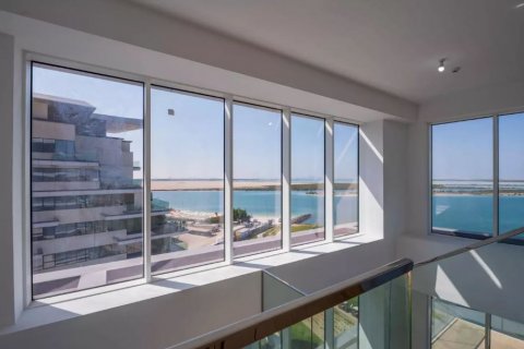 Řadový dům na Yas Island, Abu Dhabi, SAE 3 ložnice, 294 m² Č.: 79828 - fotografie 9