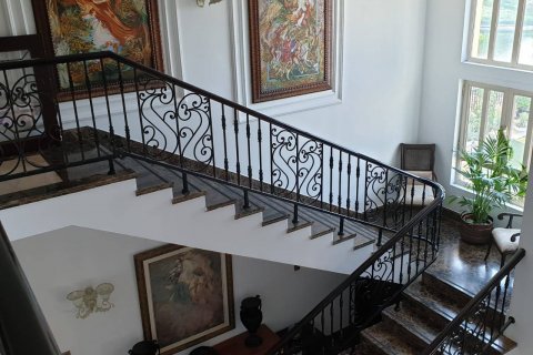 Vila v Jumeirah Islands, Dubai, SAE 5 ložnice, 502 m² Č.: 79654 - fotografie 3