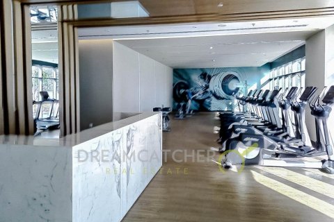 Byt v DUBAI CREEK RESIDENCES v Dubai Creek Harbour (The Lagoons), SAE 2 ložnice, 136.38 m² Č.: 81076 - fotografie 25