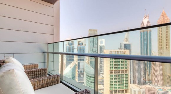 Dubai real estate explosive ROI opens new investment opportunities