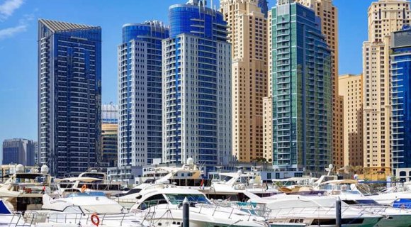 Real estate in the UAE: how to save and increase savings during the COVID-19 pandemic