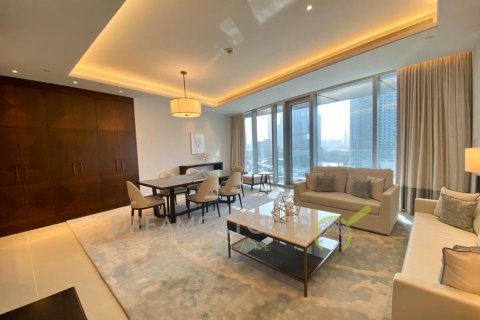 Byt v Dubai, SAE 2 ložnice, 157.84 m² Č.: 23201 - fotografie 1