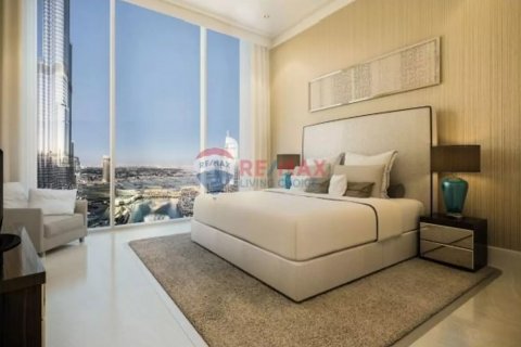 Byt v Downtown Dubai (Downtown Burj Dubai), SAE 2 ložnice, 156 m² Č.: 78335 - fotografie 4