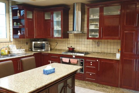 Vila v Jumeirah Islands, Dubai, SAE 5 ložnice, 502 m² Č.: 79654 - fotografie 15