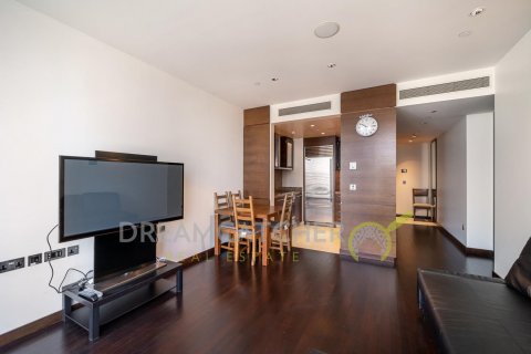 Byt v Dubai, SAE 1 ložnice, 91.60 m² Č.: 75834 - fotografie 3