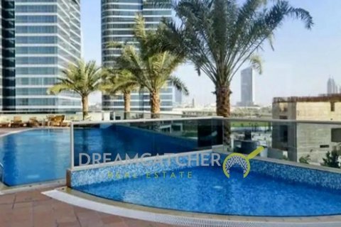 Byt v Jumeirah Lake Towers, Dubai, SAE 2 ložnice, 138.89 m² Č.: 75823 - fotografie 1