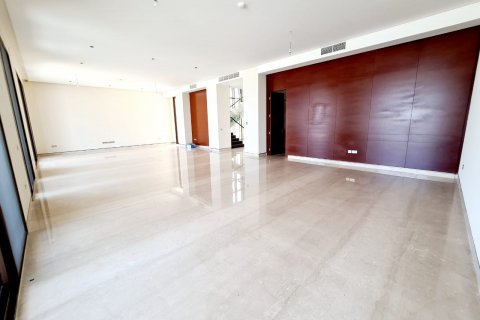 Vila na Saadiyat Island, Abu Dhabi, SAE 7 ložnice, 1210 m² Č.: 79479 - fotografie 3