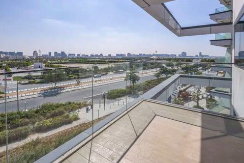 Byt v MAYAN na Yas Island, Abu Dhabi, SAE 1 ložnice, 87 m² Č.: 76464 - fotografie 10