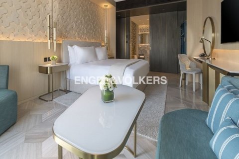 Byt v FIVE PALM JUMEIRAH v Palm Jumeirah, Dubai, SAE 1 pokoj, 52.0257 m² Č.: 79474 - fotografie 12