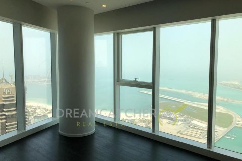 Byt v Dubai Marina, SAE 2 ložnice, 126.44 m² Č.: 81061 - fotografie 4