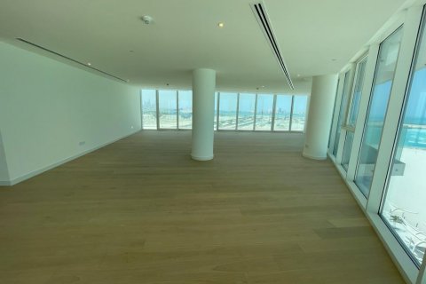 Střešní byt v MAMSHA AL SAADIYAT na Saadiyat Island, Abu Dhabi, SAE 5 ložnice, 1519 m² Č.: 80813 - fotografie 7